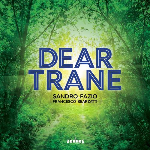 Cover Dear Trane