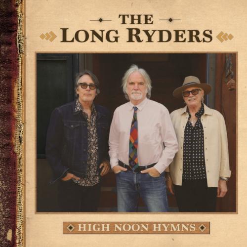 Cover High Noon Hymns