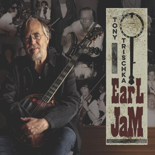 Cover Earl Jam