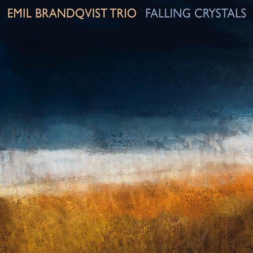 Cover Falling Crystals