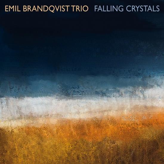 Cover Falling Crystals