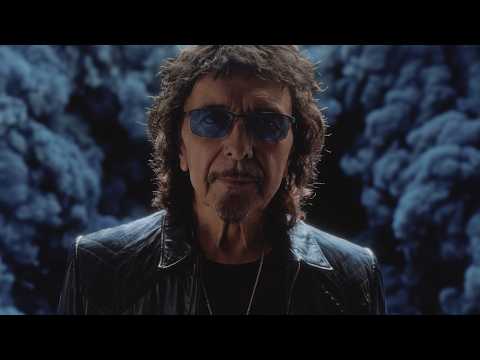 Video Tony Iommi – World Alone