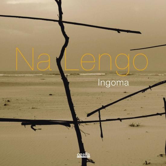 Cover Ingoma
