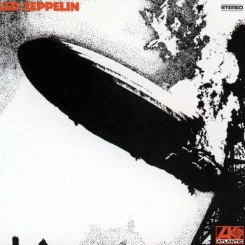 Cover Led Zeppelin (Standard Edition - Remastered)