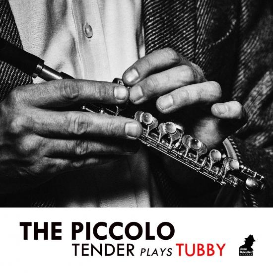 Cover The Piccolo - Tender Plays Tubby
