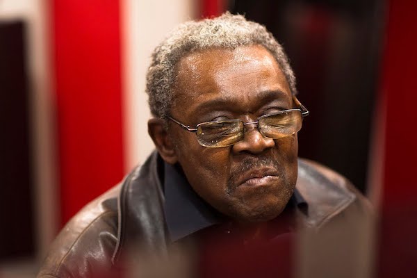 Larry Willis