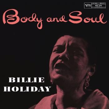 Cover Body And Soul (Mono Remastered)