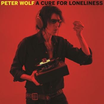 Cover A Cure for Loneliness