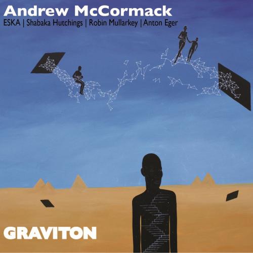 Cover Graviton