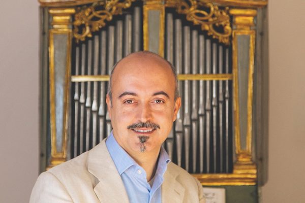 Riccardo Pisani, Ensemble Arte Musica & Francesco Cera