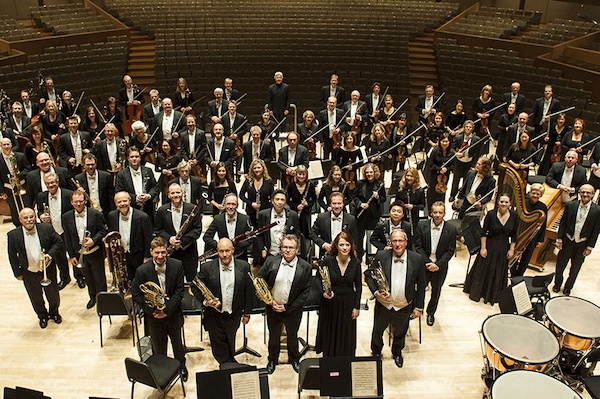 Toronto Mendelssohn Choir, Toronto Symphony Orchestra & Sir Andrew Davis