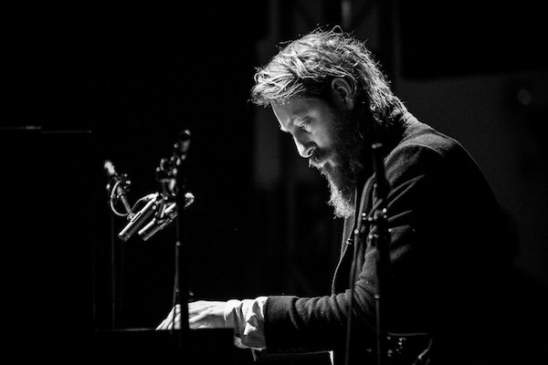 Joep Beving