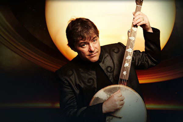 Béla Fleck