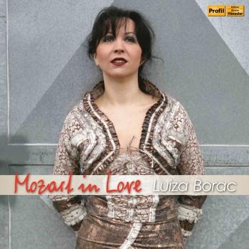 Cover Mozart in Love