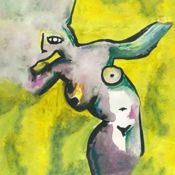 Cover In Limerence