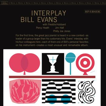 Cover Interplay (Remastered 2025)