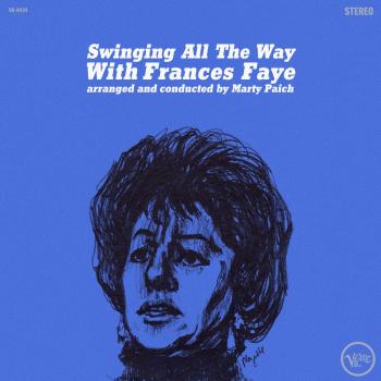 Swinging All The Way With Frances Faye (Remastered)