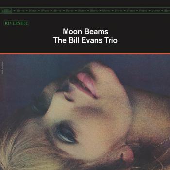 Cover Moon Beams (Remastered 2025)