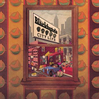 City Life (Deluxe Edition / Remastered 2025)