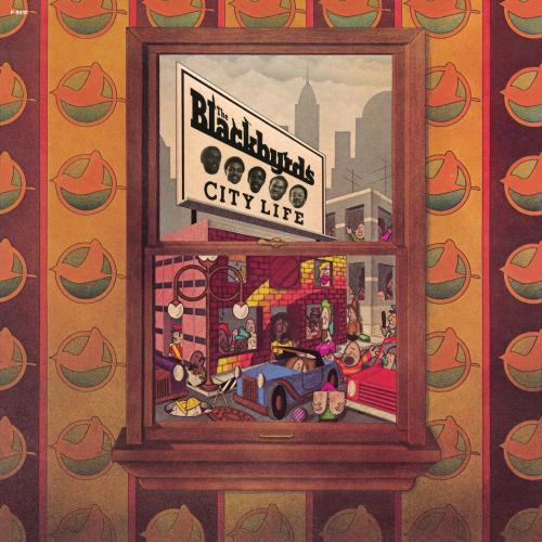 Cover City Life (Deluxe Edition / Remastered 2025)