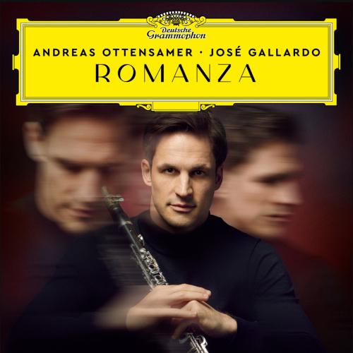 Cover Romanza