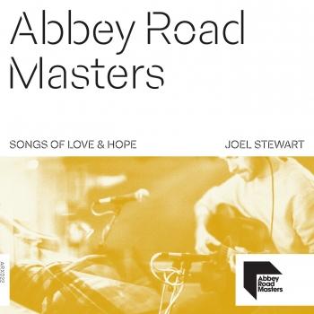 Cover Abbey Road Masters: Songs of Love & Hope