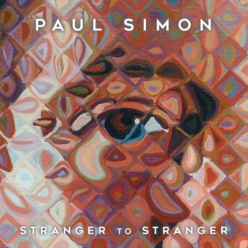 Cover Stranger To Stranger (Deluxe Edition)