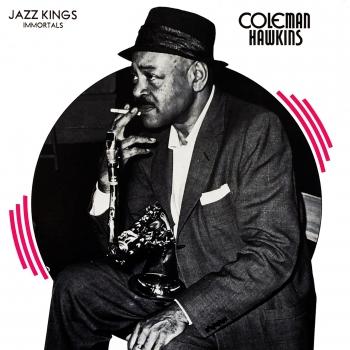 Cover Coleman Hawkins (Remastered)