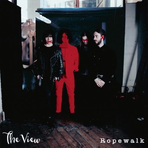 Cover Ropewalk