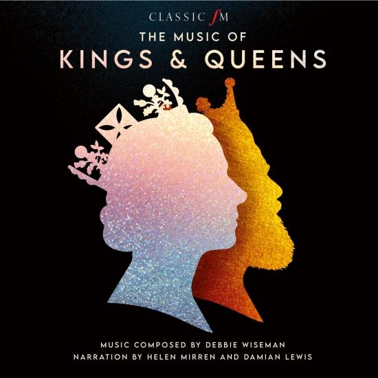 Cover The Music Of Kings & Queens