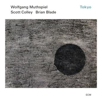 Cover Tokyo