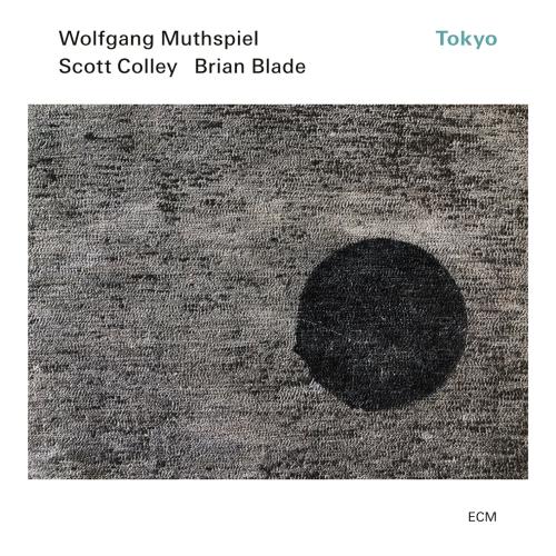 Cover Tokyo