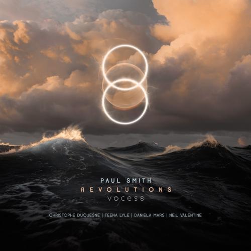 Cover Revolutions