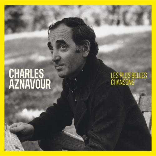 Cover Les plus belles chansons (Remastered)