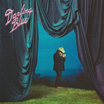 Cover Darling Blue