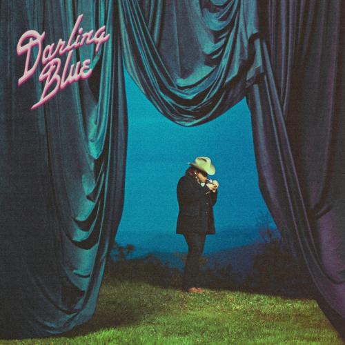 Cover Darling Blue