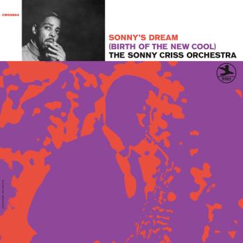 Cover Sonny's Dream (Birth Of The New Cool) ( 2025 Remaster)