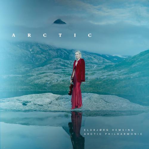 Cover Arctic