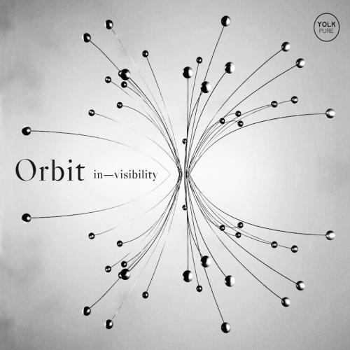 Cover Orbit - In-Visibility