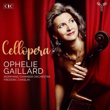 Cover Cellopera (Deluxe Edition)