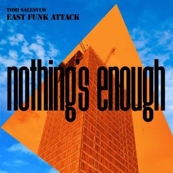 Cover Nothing´s Enough