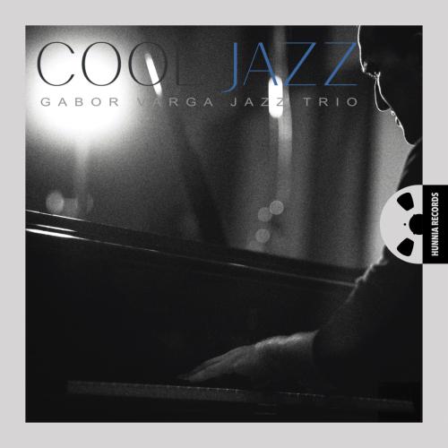 Cover Cool Jazz