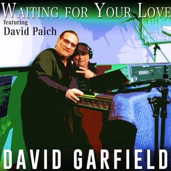 Cover Waiting for Your Love