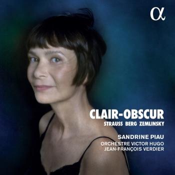 Cover Clair-Obscur