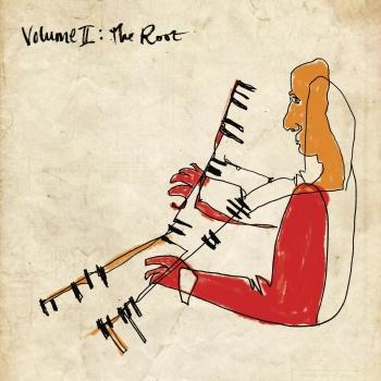 Cover Sam Fribush Organ Trio, Vol. II: The Root