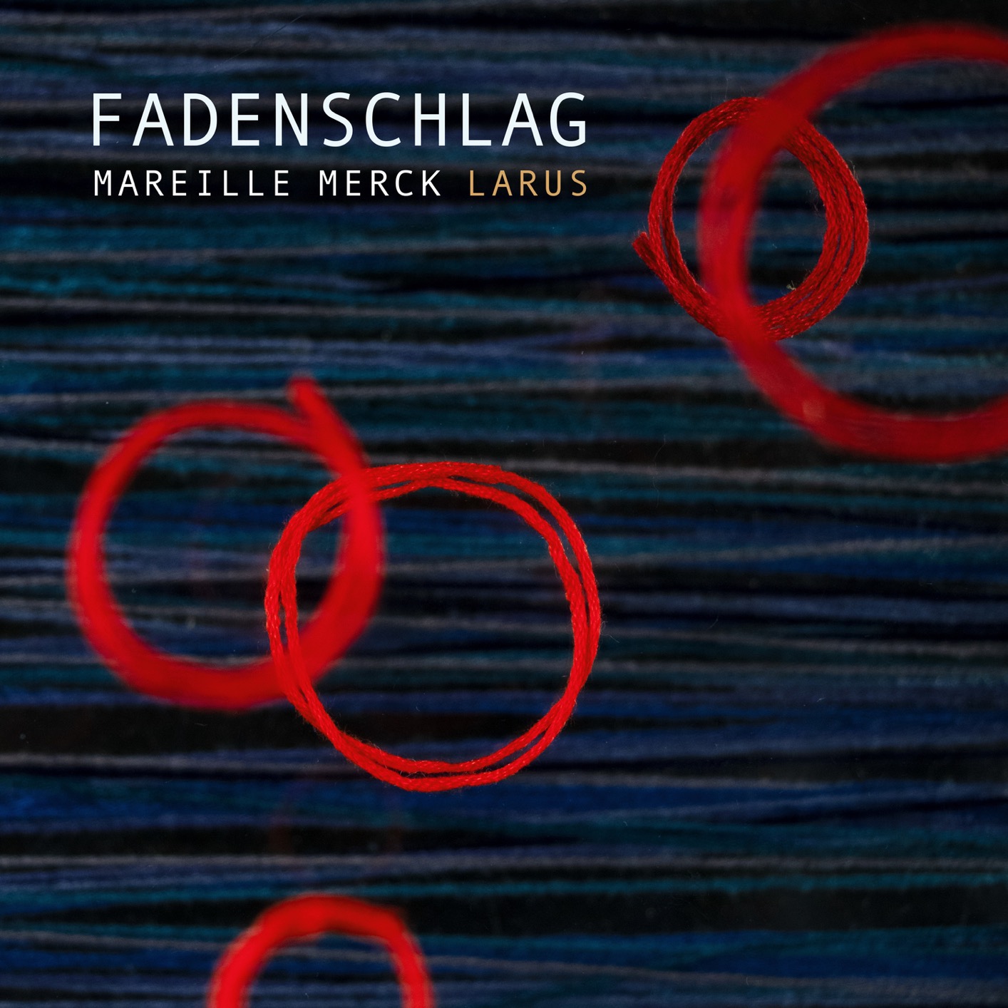 Cover Fadenschlag