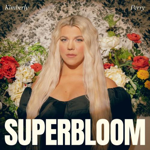 Cover Superbloom