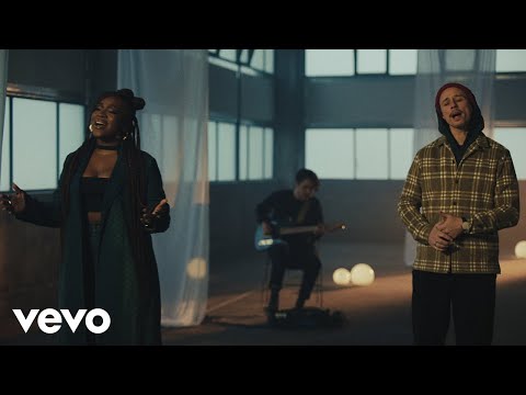 Video JP Cooper - Need You Tonight ft. RAY BLK