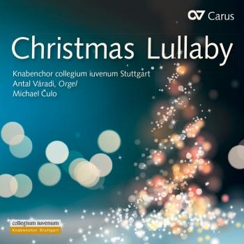 Cover Christmas Lullaby