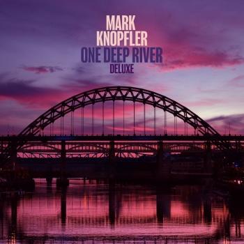 Cover One Deep River (Deluxe)